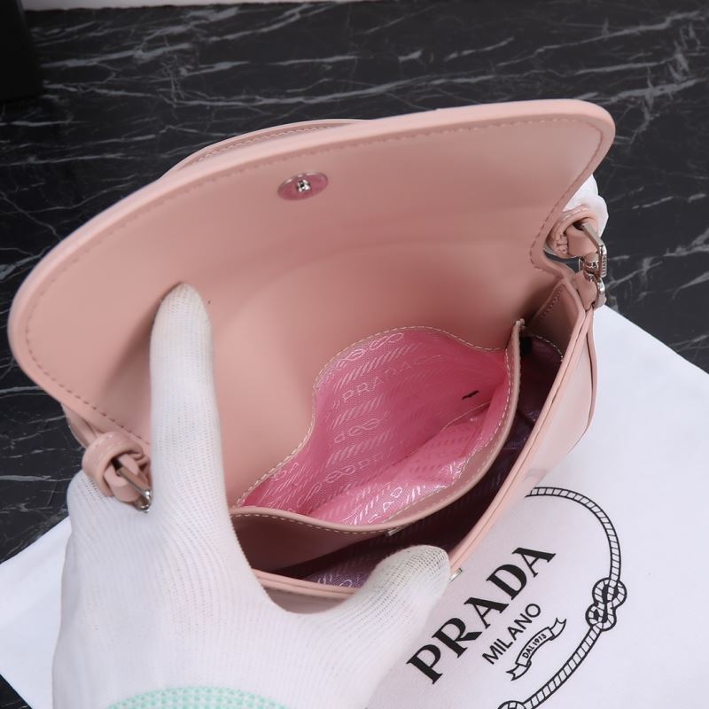 Prada Hobo Bags